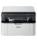 Brother DCP-1610W multifuncional Laser A4 2400 x 600 DPI 20 ppm Wifi - Imagen 2