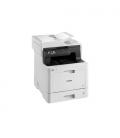 Brother DCP-L8410CDW multifuncional Laser A4 2400 x 600 DPI 31 ppm Wifi - Imagen 2