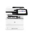 HP LaserJet Enterprise M528dn Laser A4 1200 x 1200 DPI 43 ppm - Imagen 3