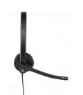 Logitech H570e Auriculares Diadema Negro - Imagen 7