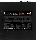 Aerocool Lux RGB 850M unidad de fuente de alimentación 850 W - Imagen 7