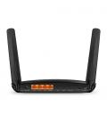 TP-LINK Archer MR600 router inalámbrico Gigabit Ethernet Doble banda (2,4 GHz / 5 GHz) 3G 4G Negro - Imagen 4