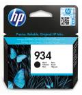 HP Cartucho de tinta original 934 negro - Imagen 2