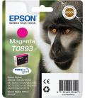 Epson Monkey Cartucho T0893 magenta - Imagen 2