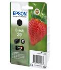 Epson Strawberry Singlepack Black 29 Claria Home Ink - Imagen 3