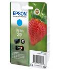 Epson Strawberry Singlepack Cyan 29 Claria Home Ink - Imagen 3