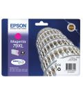 Epson Tower of Pisa Cartucho 79XL magenta - Imagen 2