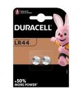 Duracell LR44 Batería de un solo uso Alcalino - Imagen 2