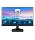 Philips V Line Monitor LCD Full HD 243V7QDSB/00 - Imagen 5