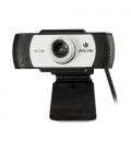 NGS XpressCam720 cámara web 1280 x 720 Pixeles USB 2.0 Negro, Gris, Plata - Imagen 6