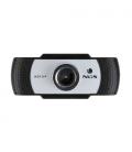 NGS XpressCam720 cámara web 1280 x 720 Pixeles USB 2.0 Negro, Gris, Plata - Imagen 7