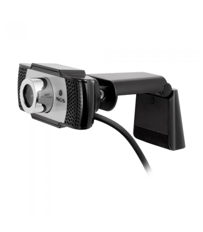 WEBCAM NGS XPRESS CAM 720 1MPX NEGRO