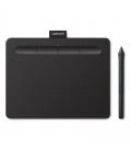 Tableta digitalizadora wacom intuos s clt-4100k-s/ pen incluido - Imagen 2