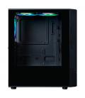Hiditec V30 ARGB Negro - Imagen 4