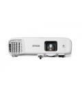 Epson EB-X49 - Imagen 5