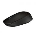 Logitech B170 ratón Ambidextro RF inalámbrico Óptico - Imagen 7