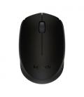 Logitech B170 ratón Ambidextro RF inalámbrico Óptico - Imagen 8