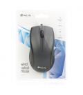 NGS Black Mist ratón mano derecha USB tipo A Óptico 800 DPI - Imagen 15