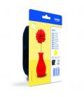 TINTA BROTHER LC121YBP AMARILLO - Imagen 2