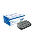 TONER BROTHER TN3520 NEGRO - Imagen 2