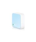 ROUTER TP-LINK TL-WR802N N300 1 PORT 10/100 1 USB MULTIMODO NANO - Imagen 7