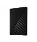 DISCO EXT 2,5" WD MY PASSPORT 1TB NEGRO - Imagen 2