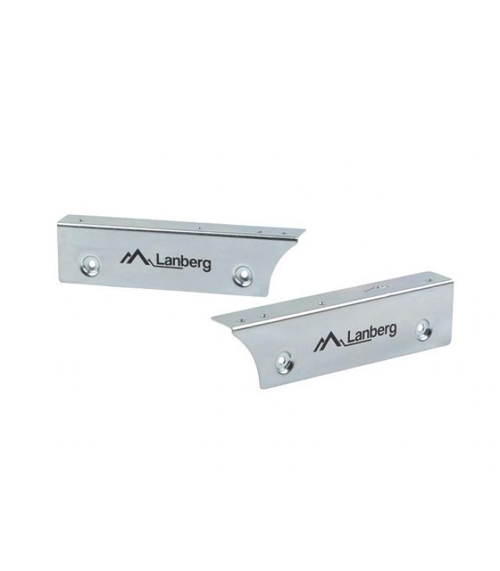 Adaptador Lanberg Metalico Disco Duro Y Ssd 2 5pulgadas 3 5 Adaptador Lanberg Metalico Disco Duro Y Ssd 2 5pulgadas 3 5