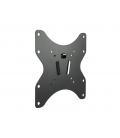 SOPORTE PARED TOOQ LP1242F-B 23-42" NEGRO - Imagen 3
