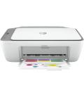 Multifunción HP Deskjet 2720e WiFi/ Fax Móvil/ Blanca