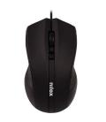 RATON NILOX MOUSB1002 USB 1600 DPI - Imagen 2
