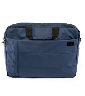 MALETIN NILOX STYLE 15,6" AZUL - Imagen 2
