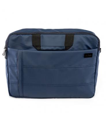 MALETIN NILOX STYLE 15,6" AZUL - Imagen 2