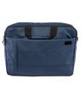 MALETIN NILOX STYLE 15,6" AZUL - Imagen 2
