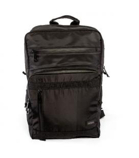 MOCHILA NILOX URBAN 15,6" NEGRA - Imagen 2