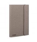 FUNDA TABLET UNIVERSAL NILOX 10.5" GRIS - Imagen 2
