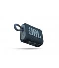 ALTAVOZ JBL GO 3 SUNNY AZUL - Imagen 2