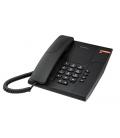 TELEFONO FIJO ALCATEL PROFESIONAL TEMPORIS 180 CE BLK - Imagen 4