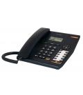 TELEFONO FIJO ALCATEL PROFESIONAL TEMPORIS 580 CE BLK - Imagen 3