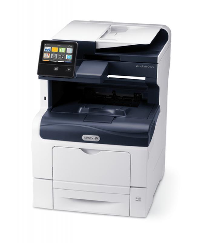 IMPRESORA XEROX MULTIFUNCION LASER COLOR C405V_DN