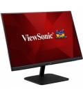 Viewsonic VA2432-h 61 cm (24") 1920 x 1080 Pixeles Full HD LED Negro - Imagen 11