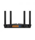 TP-LINK Archer AX10 router inalámbrico Gigabit Ethernet Doble banda (2,4 GHz / 5 GHz) Negro - Imagen 4