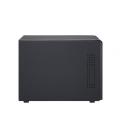 QNAP TR-004 unidad de disco multiple Negro - Imagen 4