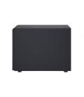 QNAP TR-004 unidad de disco multiple Negro - Imagen 6