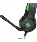 HP Auriculares gaming Pavilion 400 - Imagen 6