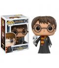 Funko pop harry potter harry potter con hedwig exclusivo 11915 - Imagen 3