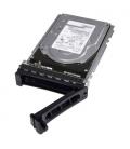 DELL NPOS - to be sold with Server only - 480GB SSD SATA Mixed Use 6Gbps 512e 2.5in Hot-plug, 3.5in HYB CARR Drive, S4610 - Imag