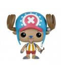 Funko pop one piece tony tony chopper 5304 - Imagen 3