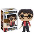 Funko pop harry potter harry potter torneo de los tres magos caliz de fuego 6560 - Imagen 3