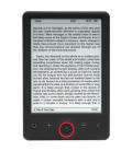 Libro electronico ebook denver ebo - 635l 6pulgadas - e - link - front light - 4gb - micro usb - Imagen 2