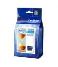 Brother LC-3235XLC cartucho de tinta 1 pieza(s) Original Alto rendimiento (XL) Cian - Imagen 3